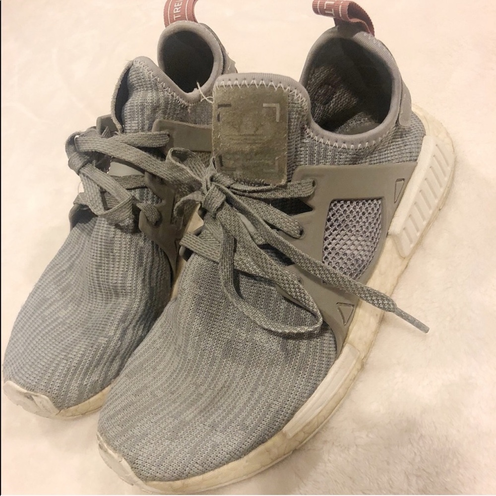 Adidas NMD